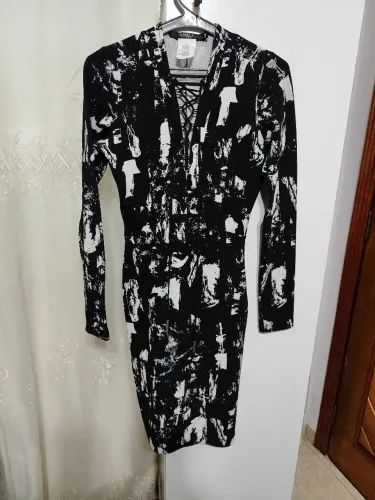 Vestido tamanho p