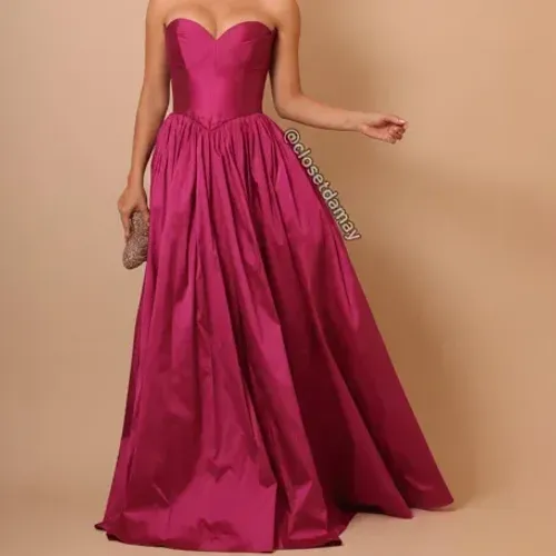 Vestido de Festa