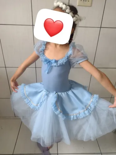 Vestido desapego