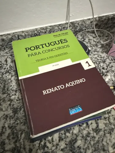 Português Para concursos