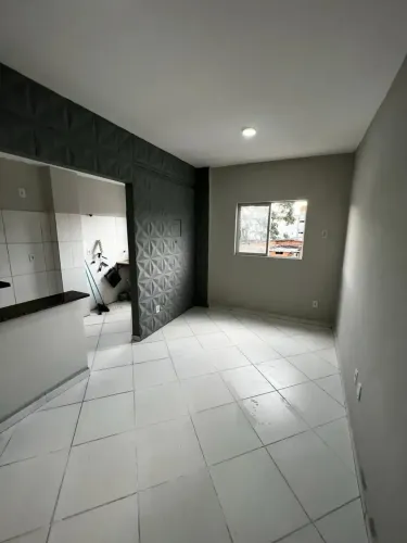 Apartamento à venda - Condomínio Garden Ville - 2 quartos - 55m² - Una