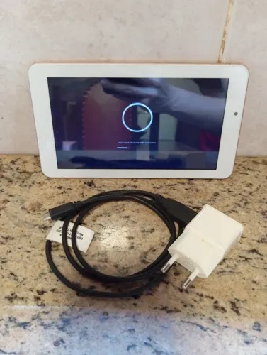 Tablet Multilaser M7S Plus 16gb