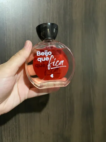 Perfume Quem disse Berenice