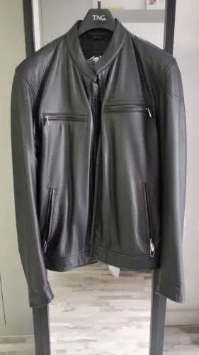 Jaqueta Harley Davidson M