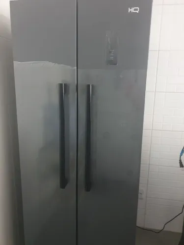 Geladeira HQ 460L