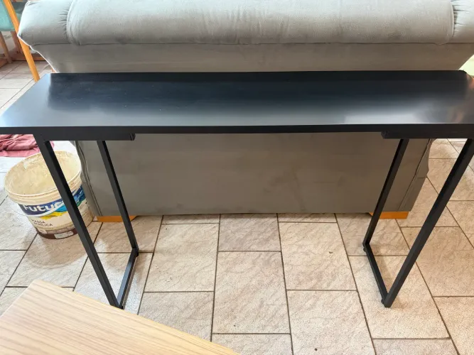 Aparador Com Detalhe Mostruario