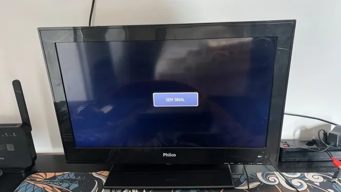 TV Philco 24" LED