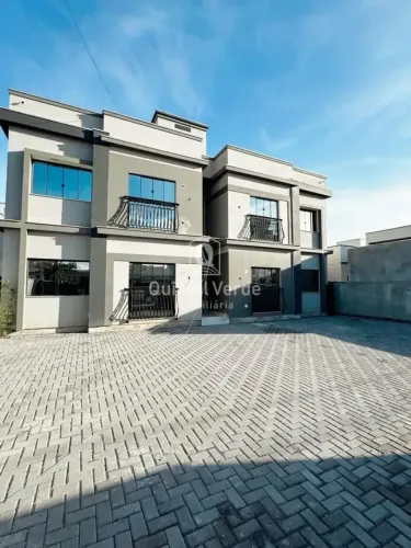 LOFT NO BOSQUE DA MATA - Tijucas - SC