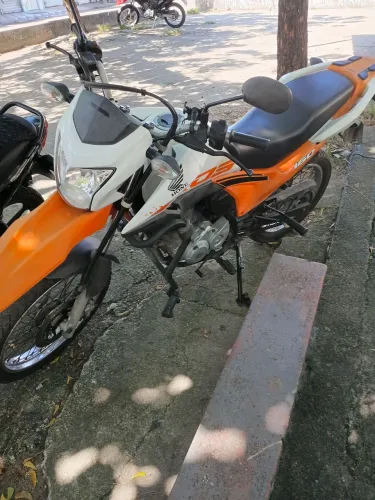 Vendo bros para assumir o financiamento