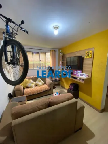 APARTAMENTO - JARDIM ITAMARATY V - MG
