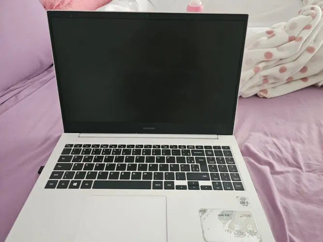 SAMSUNG NOTEBOOK BARATO