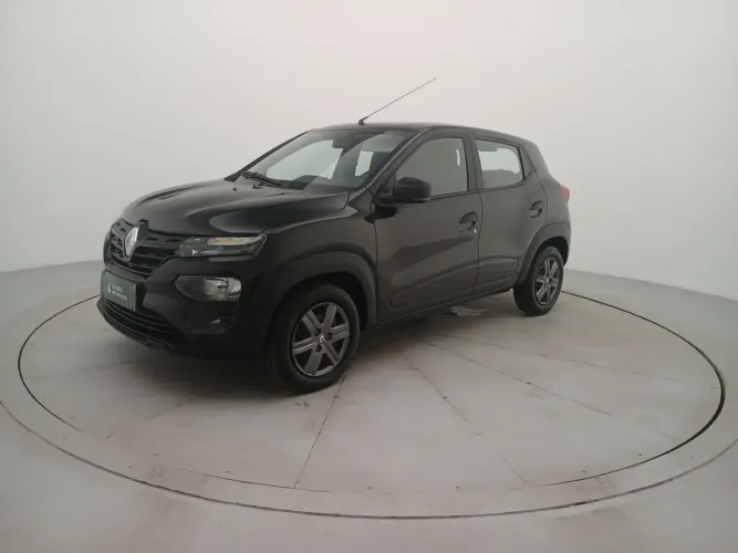 Renault Kwid 1.0 Zen 2025