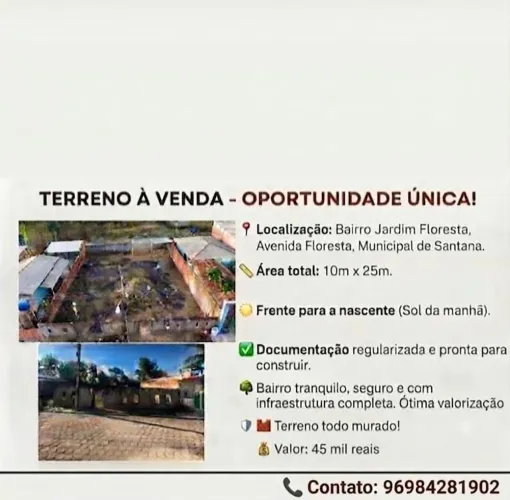 Estou anunciando pra uma amiga