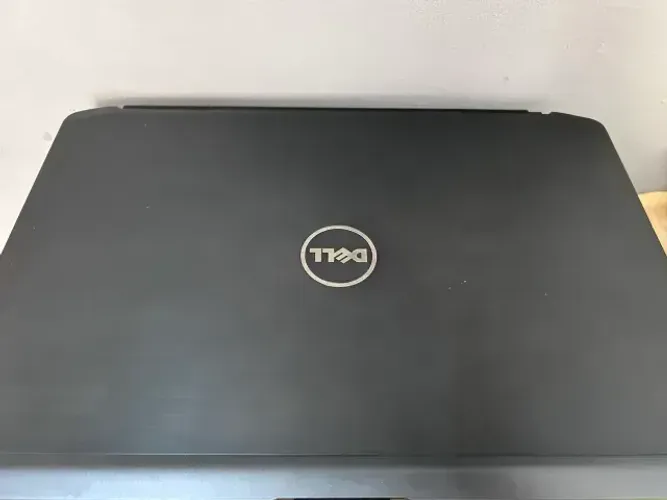 Notebook Dell Latitude I5 8GB-Windows 10 Pro-Envio Flash