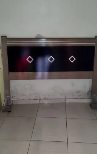 Cabeceira de Cama