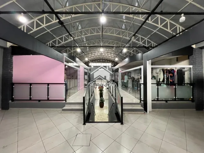 Lojas - Centro de Guarulhos