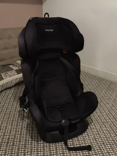 Cadeirinha Voyage Legacy