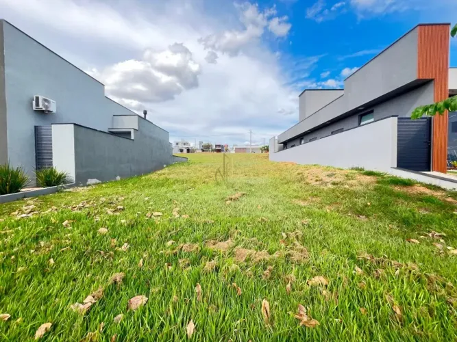 Terreno à venda, 300 m² por R$ 375.000,00 - Condomínio Morro do Sol - Mogi Mirim/SP