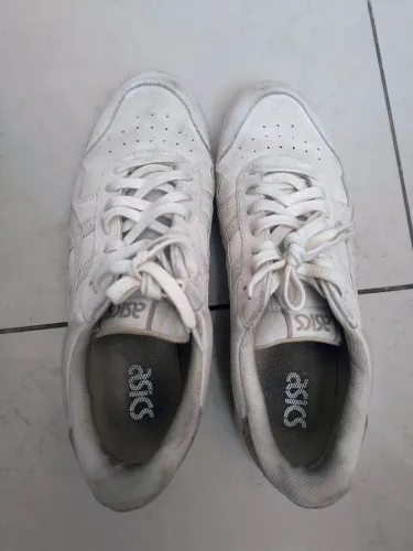 Sapato da asics 