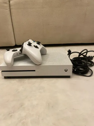 ?XBOX ONE COM 2 CONTROLES NA PROMOÇÃO!!!!!!?