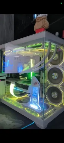 Pc Gamer Completo