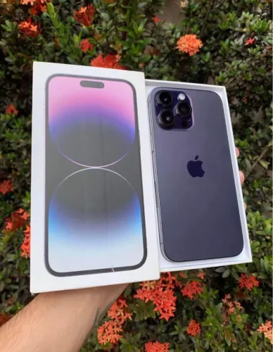 iPhone 14 Pro Max 128gb