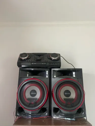 Mini system
