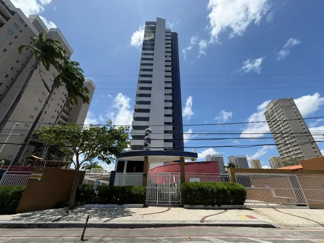 APARTAMENTO para alugar na cidade de FORTALEZA-CE