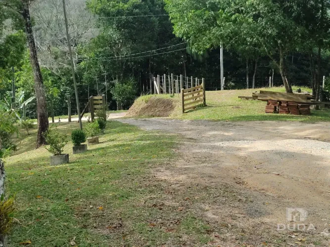 Chácara à venda em Paulo Lopes - SC