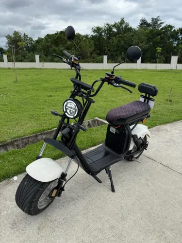 Scooter Eletrica X11 2000w 20ah 2025