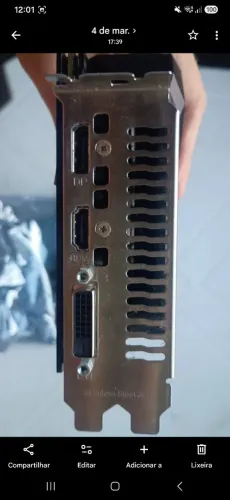 Gtx 1660s