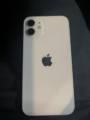 iPhone 12