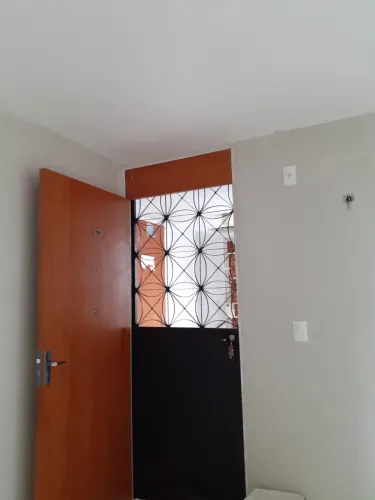 Apartamento viver melhor da barreira 