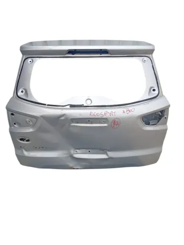 TAMPA TRASEIRA DO FORD ECOSPORT 2013/21 4410