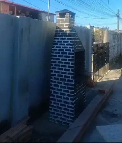 Pedreiro 