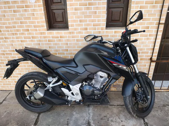 CB Twister