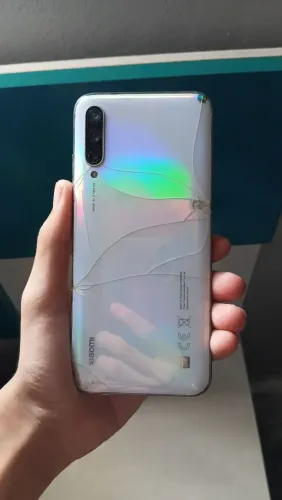 Xiaomi MI A3