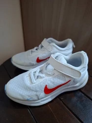 Tênis Nike Infantil