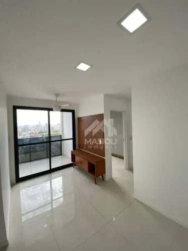 Imóvel para aluguel tem 59 metros quadrados com 2 quartos em Jockey de Itaparica - Vila Ve