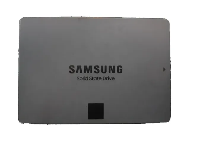 SAMSUNG 8TB SSD 870 SATA