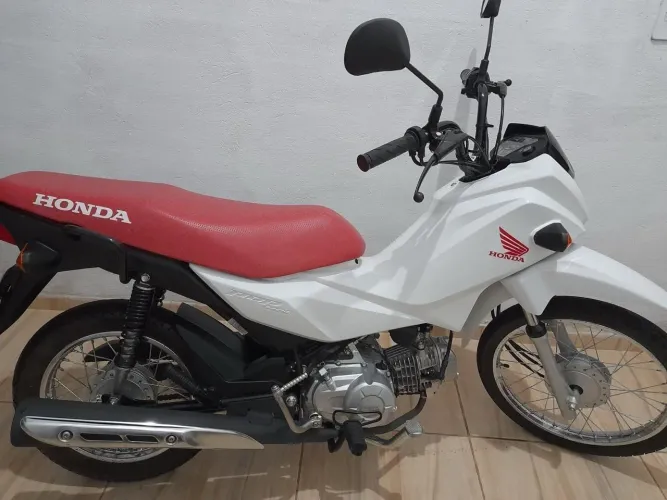 Vendo pop110i