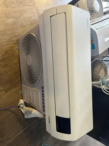 Ar condicionado