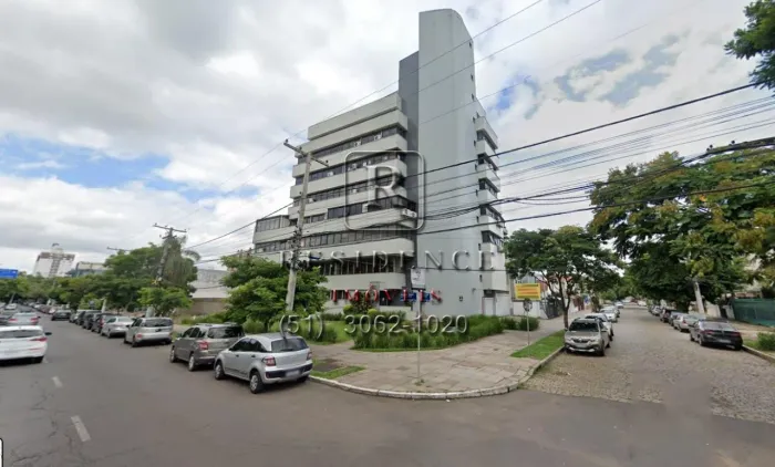 SALA COMERCIAL em Porto Alegre - Rio Grande do Sul, Santana