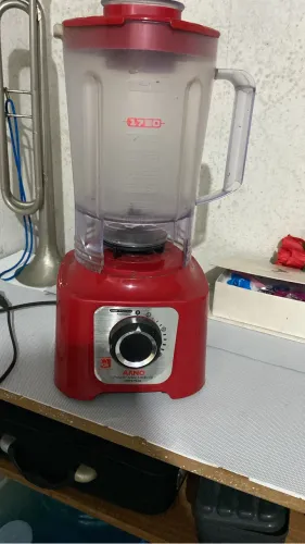 Liquidificador Arno Power 1400 w