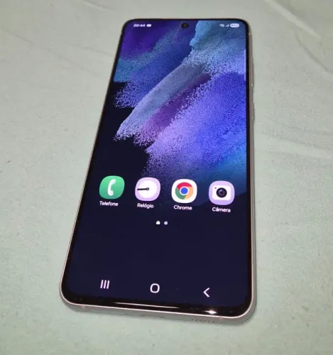 Samsung Galaxy S21 FE 5G | 128GB | 6GB RAM | USADO