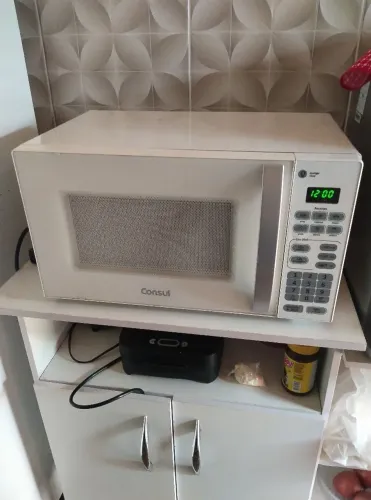 Microondas 20 litros