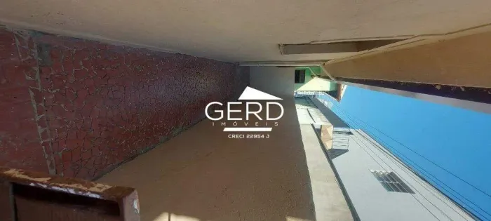 Casa para aluguel em Presidente Altino, Osasco