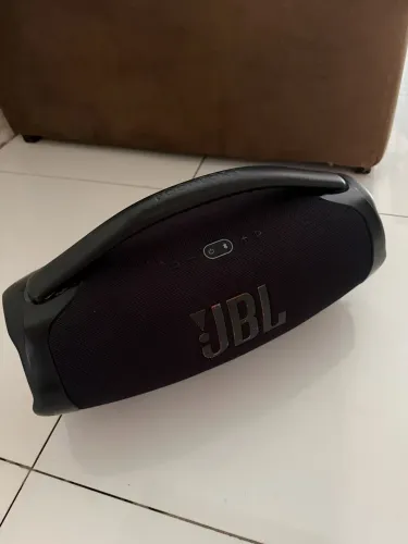 JBL Boombox 3