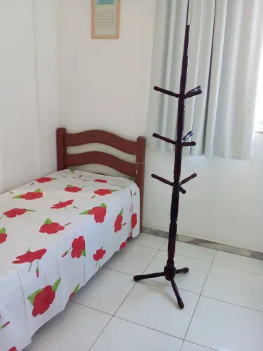 Individual para Moças no Costa Azul