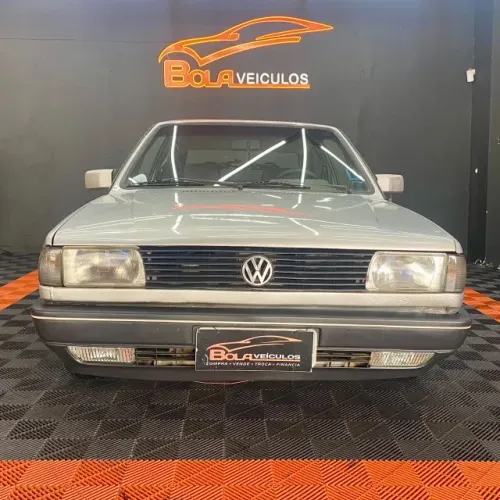 Gol 94 montado Rodas 17 Suspensão preparada Carrinho roda liso R$22.000 Aceito trocas